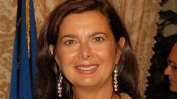 Solidarietà a Laura Boldrini: firmano tutti, tranne il M5S