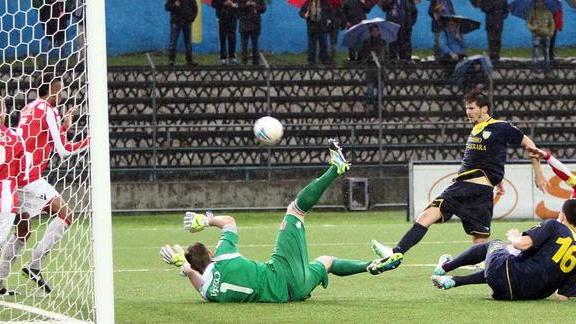 Azzurri, Teso più no che sì e anche Trocar è in dubbio