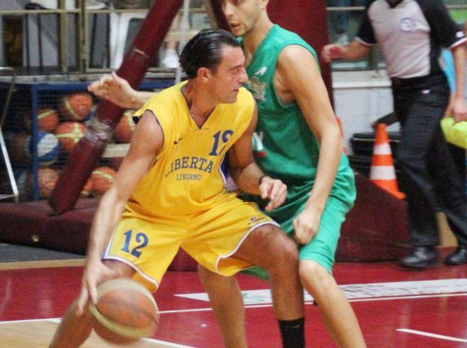 È Pielle-Meloria il... padre di tutti i derby 