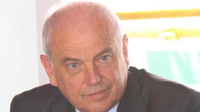 Spese folli in Provincia, assolto Kutufà