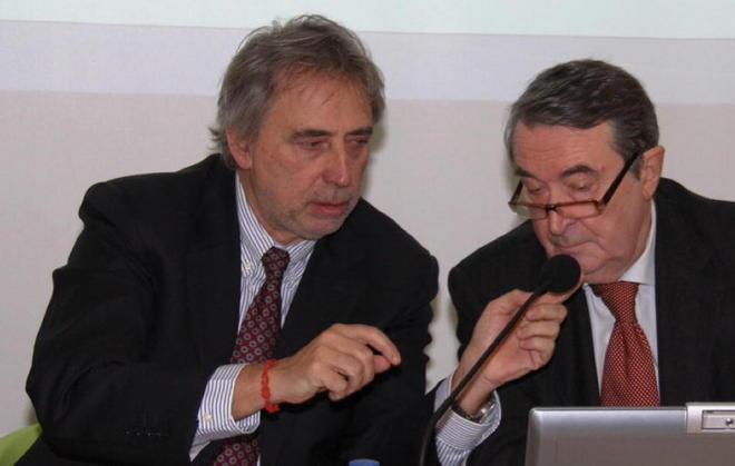 A villa Letizia la Fondazione universitaria 