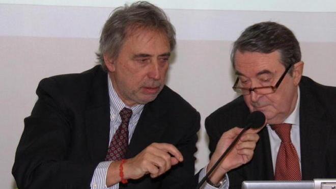 A villa Letizia la Fondazione universitaria