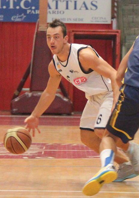 Un derby amarcord A Montecatini Don Bosco per il blitz 