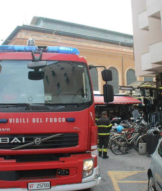 Colline è in lutto Addio a Gino Fiaschi storico negoziante 