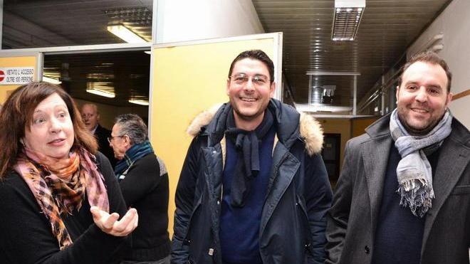 Pd, Ruggeri candidato unico nessun altro ha le firme