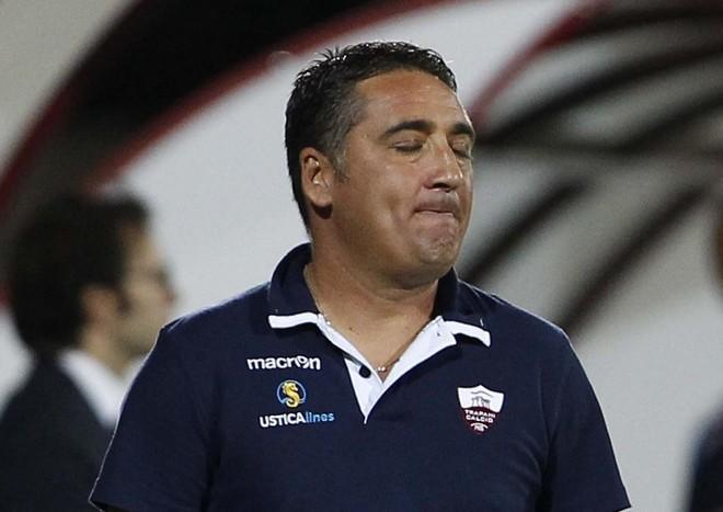 «L’Empoli ha pochi punti deboli ma noi vogliamo la vittoria»