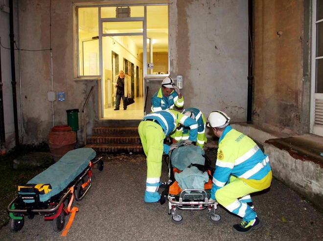 Controlli sismici, 5 Comuni pronti al via 
