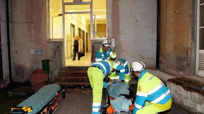 Controlli sismici, 5 Comuni pronti al via