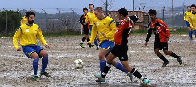 Bar Ariston-Sovigliana ’99 sfida da primato in serie A2 