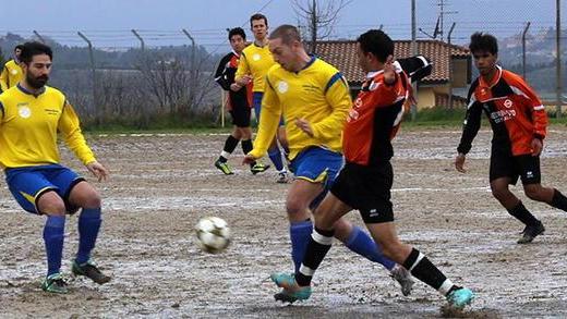 Bar Ariston-Sovigliana ’99 sfida da primato in serie A2