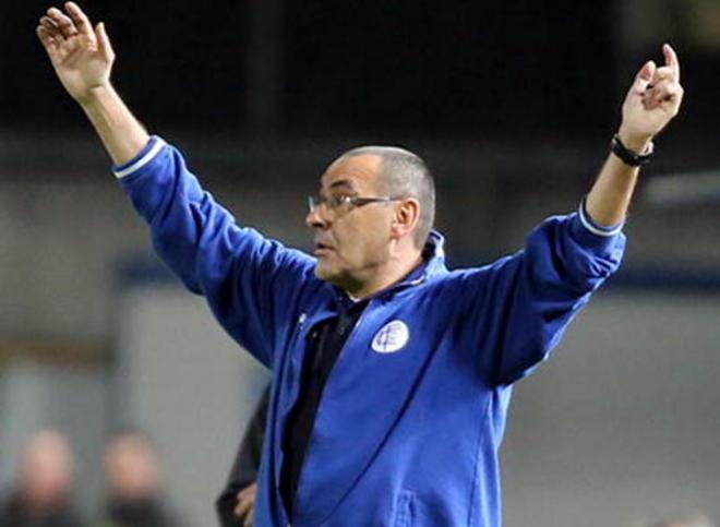 Ora mister Sarri tira le orecchie agli azzurri 