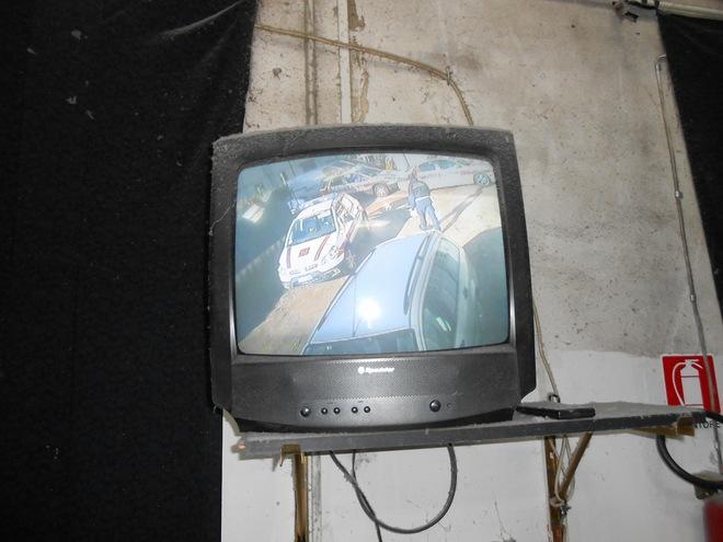 Sequestrato un capannone dormitorio a Casale 