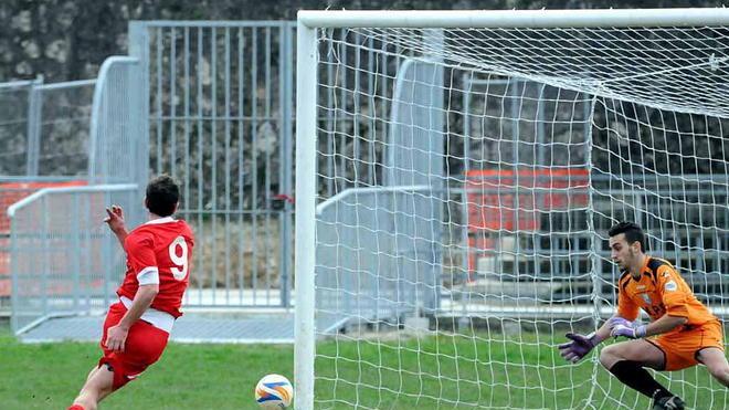 La Massese travolge l’Atletico Montichiari: 4-0