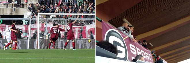 Livorno-Genoa: commenta il match con noi 