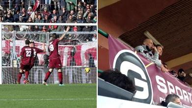Livorno-Genoa: commenta il match con noi