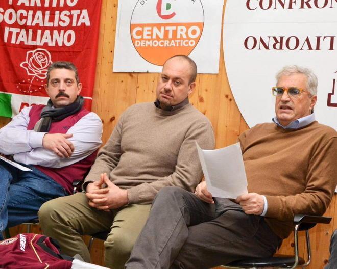 «Sosteniamo Morelli e salviamo le primarie» 