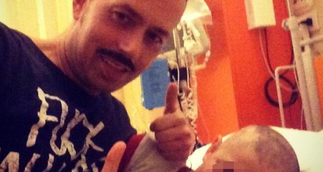In 23mila per dare forza a Nicco 