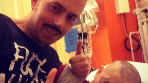 In 23mila per dare forza a Nicco