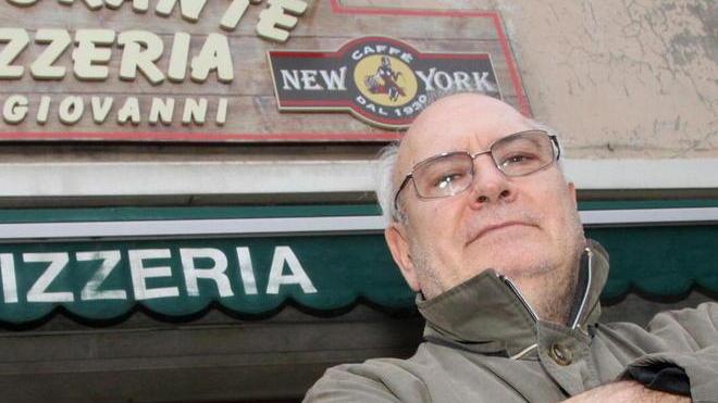 Quando la pizza detta legge anche alle porte di Chinatown