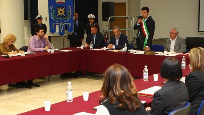 Uniti per Larciano si schiera a difesa del sindaco Pappalardo