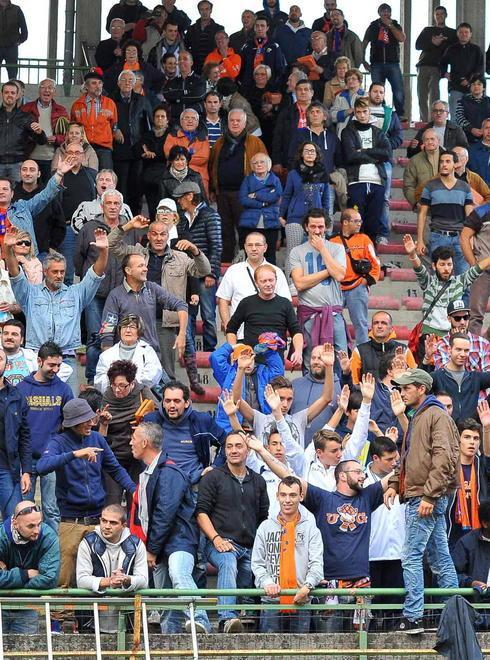 Contro la Narnese ingresso gratuito per tutti gli under 18 