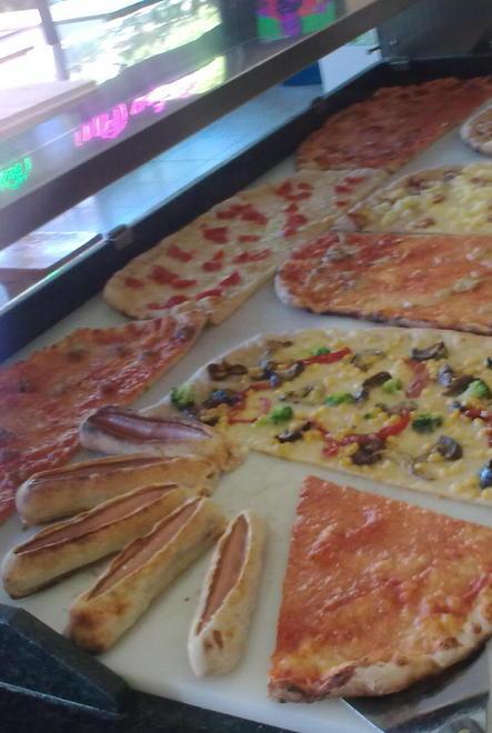 Il «Piatto Forte» è la sfida golosa 
