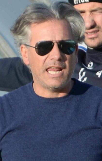 Forcoli torna con Lazzarini in attacco 