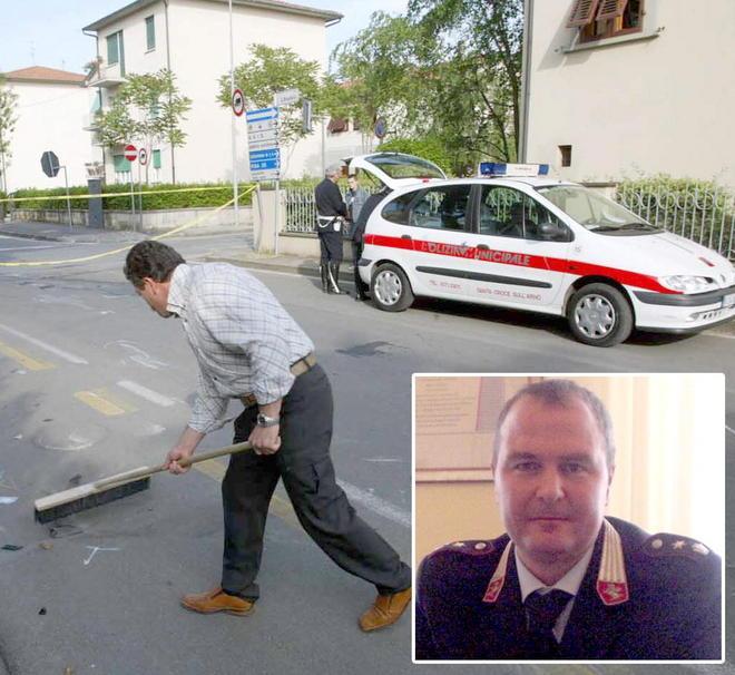 Niente autovelox e pochi ricorsi l’altra faccia dei vigili 