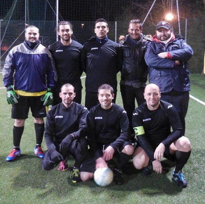 Calcetto Csi: Giovanissimi 74 a tutto gas Merylin si arrende con onore al Biffy