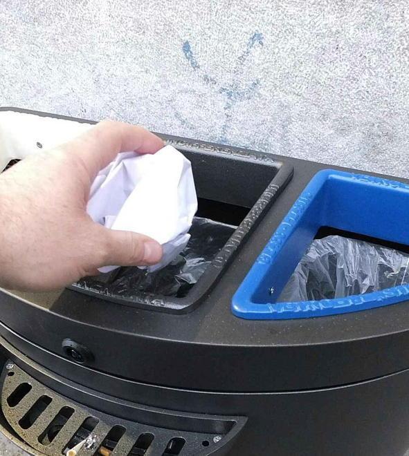 Al via campagna informativa