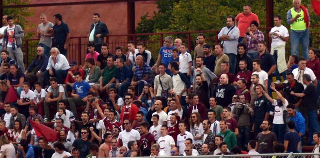 Granata, parola d’ordine conquistare i tre punti 