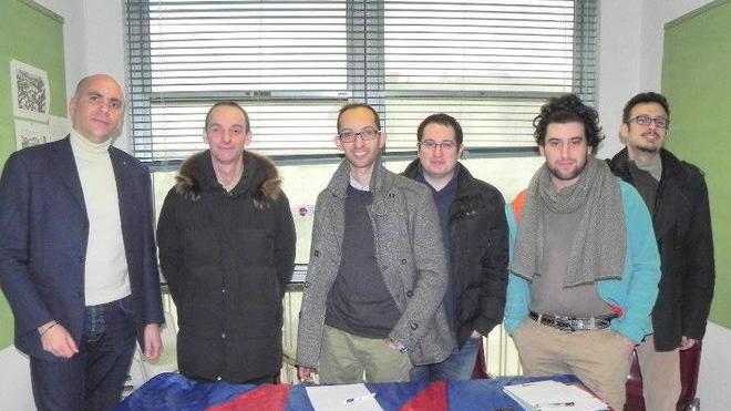 Turini ci riprova, si candida a sindaco per la lista Rossoblù
