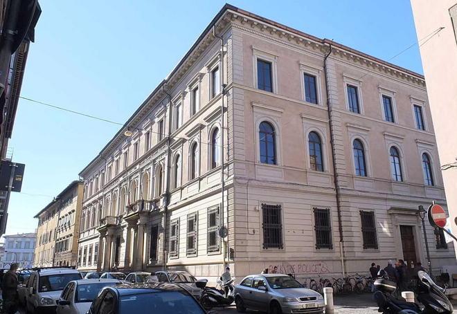 La proposta del prof Settis «In Sapienza solo i libri» 