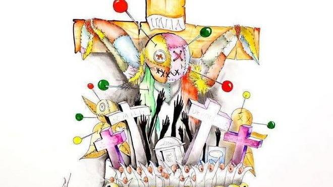 Contro tutti i mali d’Italia ecco la magia di Lombardi