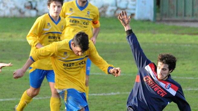 Di Tonno suona la carica: ora i tre punti