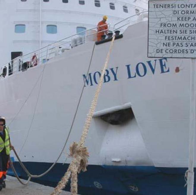 Pendolari in rivolta per tornare all’Elba 