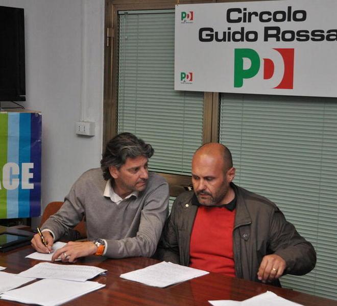 Pd furioso: «Cambiate le carte in tavola» 