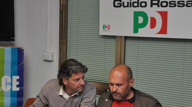Pd furioso: «Cambiate le carte in tavola»