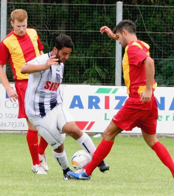 Rosignano, vietato fallire contro il Monsummano 