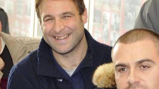 Il primo colpo è Bischeri «Qui ci sono garanzie»