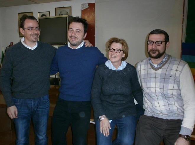 «La cittadella per tutti alla Colonia Marina» 