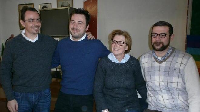 «La cittadella per tutti alla Colonia Marina»