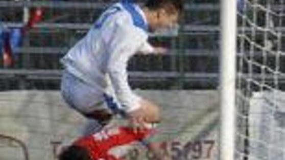 Gavorrano, una furia Per l’Aprilia è la fine