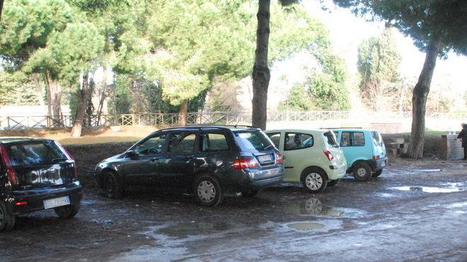Via libera al parcheggio con 130 nuovi posti auto