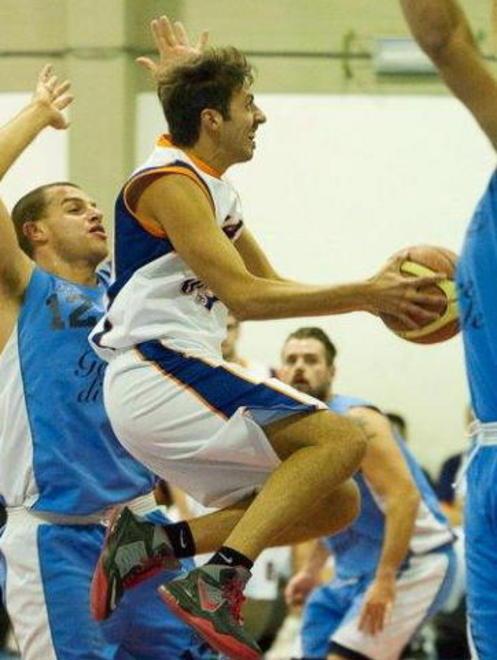 Terza vittoria di fila per lo Junior 