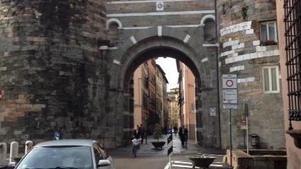 A primavera la nuova segnaletica ai varchi della Ztl