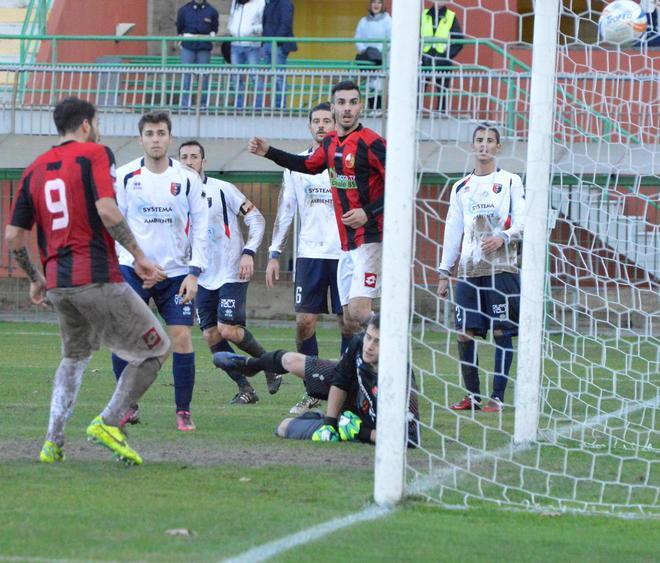 Lucchese, poco più che una formalità 