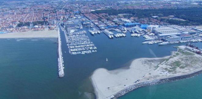 Il Comune ridisegna il porto Al Triangolino le barchine 