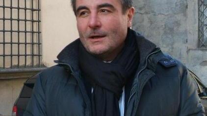 Viabilità del San Luca attacco di Baccelli contro Tambellini