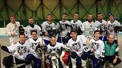 Hockey, l’Hc corre e non vuole fermarsi più